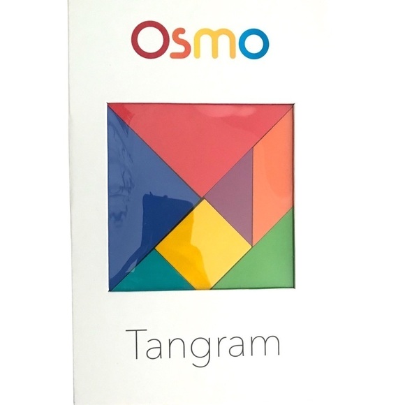 OSMO STEM Genius Set Interactive Creative IPad Stem Games 3 Game Bundle - Picture 10 of 13